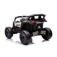 Auto Na Akumulator Buggy Can-am DK-CA003 Biały