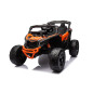 Buggy Can-am DK-CA003 Orange Battery-Powered Car
