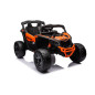 Buggy Can-am DK-CA003 Orange Battery-Powered Car