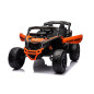 Buggy Can-am DK-CA003 Orange Battery-Powered Car