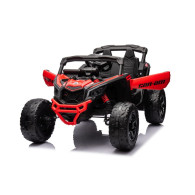 Auto Na Akumulator Buggy Can-am DK-CA003 Czerwony