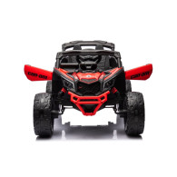 Auto Na Akumulator Buggy Can-am DK-CA003 Czerwony