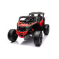 Buggy Can-am DK-CA003 Röd med batteridrift
