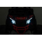 Buggy Can-am DK-CA003 Röd med batteridrift