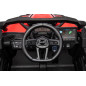 Buggy Can-am DK-CA003 Röd med batteridrift