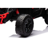 Auto Na Akumulator Buggy Can-am DK-CA003 Czerwony