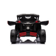 Auto Na Akumulator Buggy Can-am DK-CA003 Czerwony