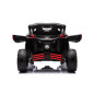 Buggy Can-am DK-CA003 Röd med batteridrift