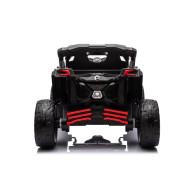 Auto Na Akumulator Buggy Can-am DK-CA003 Czerwony