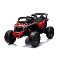 Auto Na Akumulator Buggy Can-am DK-CA003 Czerwony