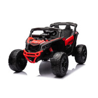 Auto Na Akumulator Buggy Can-am DK-CA003 Czerwony