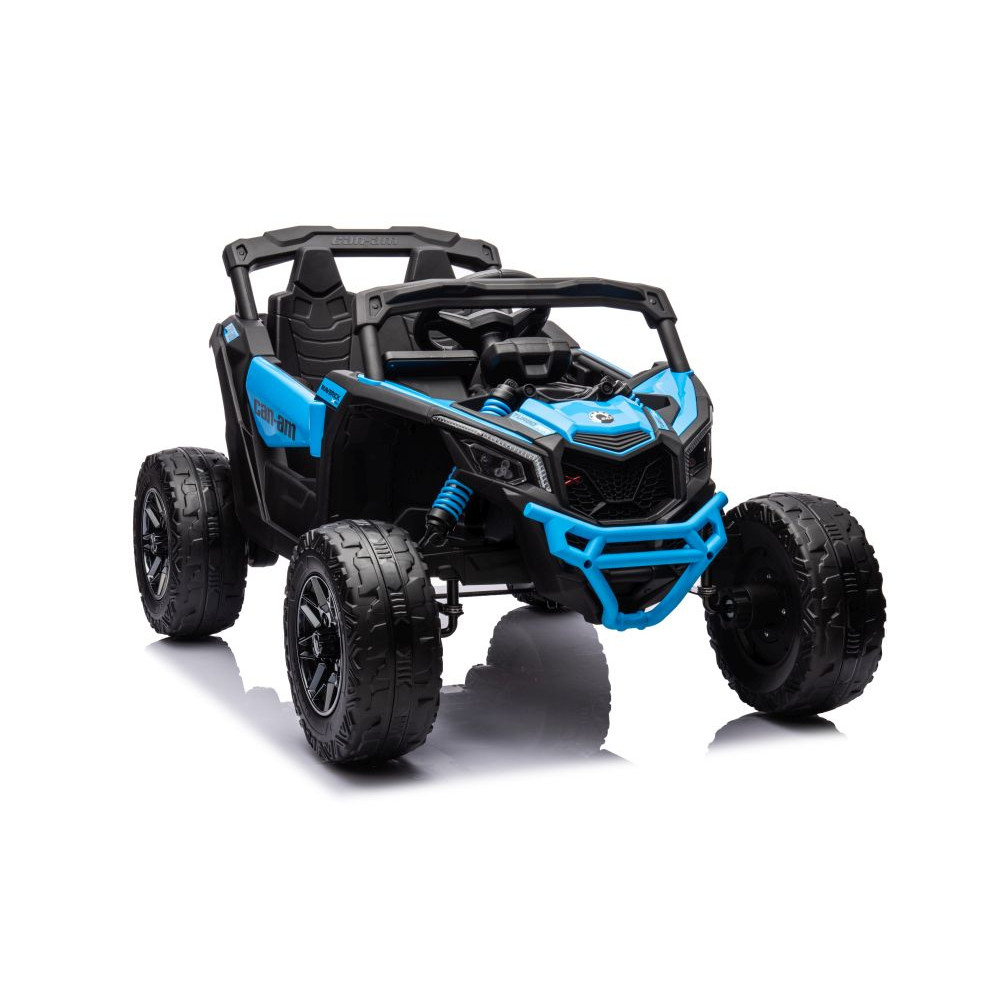 Auto Na Akumulator Buggy Can-am DK-CA003 Niebieski Auto Na Akumulator Buggy Can-am DK-CA003 Niebieski