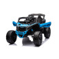 Bilbarnstol på batteri Buggy Can-am DK-CA003 Blå