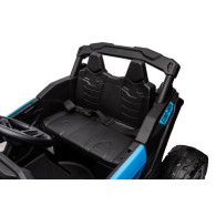 Auto Na Akumulator Buggy Can-am DK-CA003 Niebieski