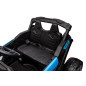 Bilbarnstol på batteri Buggy Can-am DK-CA003 Blå