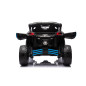 Bilbarnstol på batteri Buggy Can-am DK-CA003 Blå