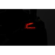 Auto Na Akumulator Buggy Can-am DK-CA003 Żółty