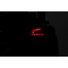 Bil På Batteri Buggy Can-am DK-CA003 Gul | HandlaSmidigt.se