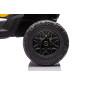 Bil På Batteri Buggy Can-am DK-CA003 Gul