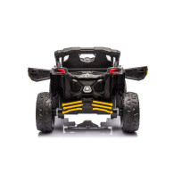 Auto Na Akumulator Buggy Can-am DK-CA003 Żółty