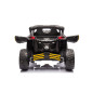 Bil På Batteri Buggy Can-am DK-CA003 Gul