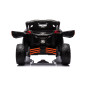 Bil På Batteri Buggy Can-am DK-CA003 Orange Lackad