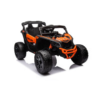 Auto Na Akumulator Buggy Can-am DK-CA003 Pomarańczowy Lakierowany