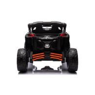 Auto Na Akumulator Buggy Can-am DK-CA003 Pomarańczowy Lakierowany