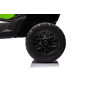 Bil På Batteri Buggy Can-am DK-CA003 Grön Målad
