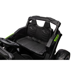 Bil På Batteri Buggy Can-am DK-CA003 Grön Målad | HandlaSmidigt.se