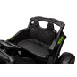 Bil På Batteri Buggy Can-am DK-CA003 Grön Målad