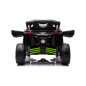 Bil På Batteri Buggy Can-am DK-CA003 Grön Målad