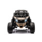 Bil På Batteri Buggy DK-CA003 Khaki Lack