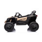 Bil På Batteri Buggy DK-CA003 Khaki Lack