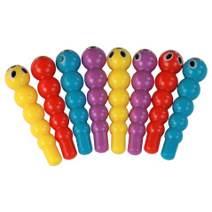 Arkadspel Magnetisk Fånga Mask Mata Fågeln