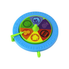 Skicklighetstävling i konkurrenskraftig kortspinnare - Slå med hammaren