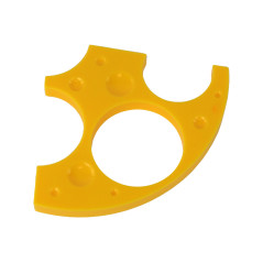 Skicklighetsspel Balanserande möss Osttorn 12 ele. Matematiklektion