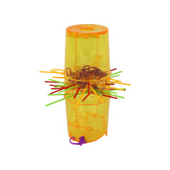 Färdighetsspel Fånga Musen Fallande Muspjäser