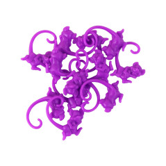 Färdighetsspel Fånga Musen Fallande Muspjäser