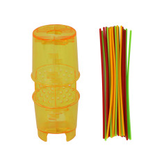 Färdighetsspel Fånga Musen Fallande Muspjäser