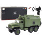 Militär lastbil WPL B-36 Fjärrstyrd RC Skala 1:16