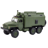 Militär lastbil WPL B-36 Fjärrstyrd RC Skala 1:16