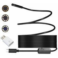 AK252B Endoskopkamera 5,5 mm USB-C 5m

Let me know if you need help with anything else!