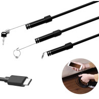 AK252B Endoskopkamera 5,5 mm USB-C 5m

Let me know if you need help with anything else!