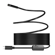 AK252B Endoskopkamera 5,5 mm USB-C 5m

Let me know if you need help with anything else!