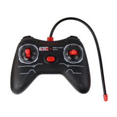 Bil 116 Fjärrstyrd Off-Road Terrängbil RC Blå