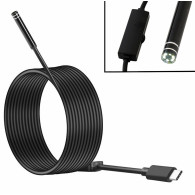 AK252B Endoskopkamera 5,5 mm USB-C 5m

Let me know if you need help with anything else!