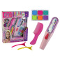 Målningsset för hår Skönhetssats Tillbehör