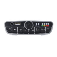 Musikpanel 12V - XMX623