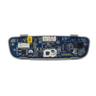 Musikpanel 12V - XMX623